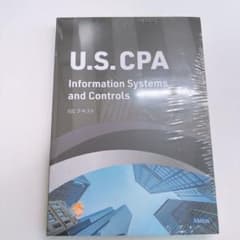 新課程 ver 1.0】未開封 アビタス USCPA ISC テキスト - メルカリ