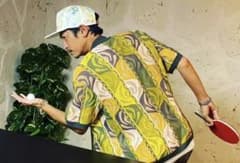 supreme　abstract  polo 窪塚着のサムネイル