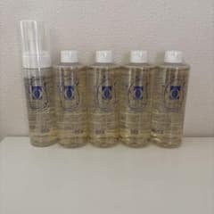 オーデュオー コットンフォーム VM 洗顔料 本体 200ml 詰替5本セット