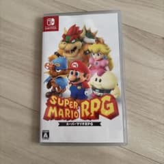 スーパーマリオRPGのサムネイル