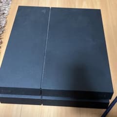 PlayStation 4 500GB CUH-1200A ps4 本体のサムネイル