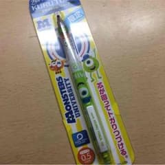 クルトガ マイクのサムネイル