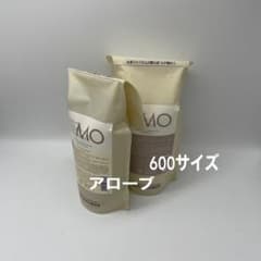 アローブMO シャンプー600mlトリートメント600g - メルカリ
