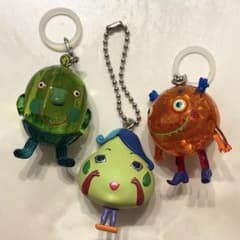 ★*◎様 ナンジャモンジャ キーホルダーのサムネイル