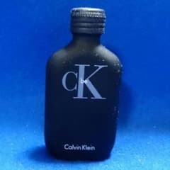 カルバン・クラインのcKbe、15mlです。のサムネイル
