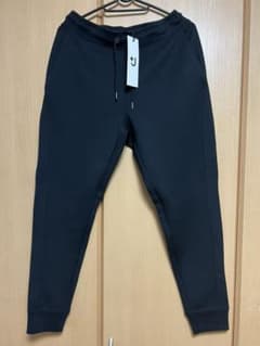 ユニクロ +J ドライスウェットパンツ WOMENのサムネイル