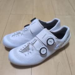 SHIMANO シマノ ビンディングシューズ RC903 ワイド - メルカリ