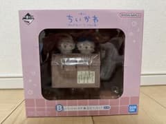 BANDAI 치이카와 이치 반 쿠지 미개봉