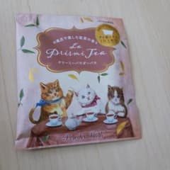 バスソルト　紅茶の香りのサムネイル