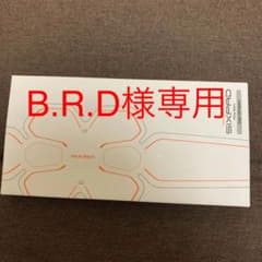 BRD様専用シックスパッド　アブズベルト専用交換パッドのサムネイル
