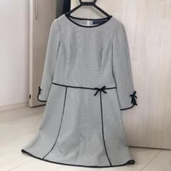 エムズグレイシー⭐︎リボン付きワンピースのサムネイル