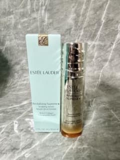 新品 未開封 エスティーローダー シュープリームプラス ST セラム 50ml
