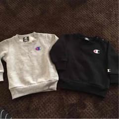 新品!チャンピオン♡トレーナーのサムネイル