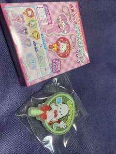 応援グッズアクリルコレクション　Vol.1  ポチャッコのサムネイル