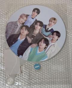 ENHYPEN EN-CONNECT: COMPANION うちわ 新品未開封 - メルカリ