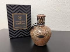値下げ【正規品】ASHLEIGH & BURWOO アシュレイ&バーウッド Sのサムネイル