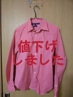 レディース シャツのサムネイル