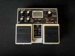 BOSS DD-20 Giga Delay ギガディレイ ギターエフェクター - メルカリ