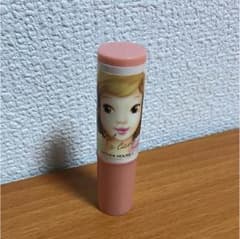 エチュードハウス キスフルリップケアのサムネイル