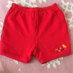 ミキハウス パンツのサムネイル