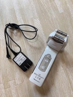 ナリスメガビューティー美顔器のサムネイル