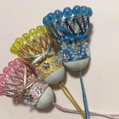 シャトルキーホルダーのサムネイル