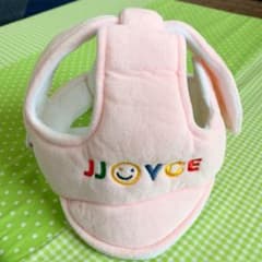 ベビー　ヘッドガード　ヘルメットのサムネイル
