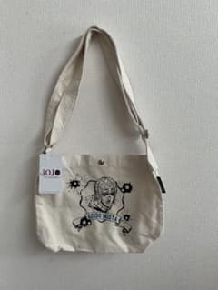 ☆JOJOの奇妙な冒険☆グイード・ミスタ☆ショルダーバッグ☆のサムネイル
