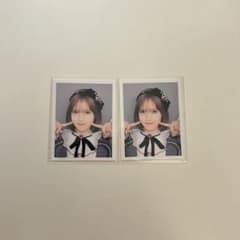 ＝LOVE イコラブ idフォト 諸橋沙夏 ポーズのサムネイル