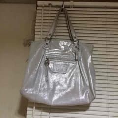 コーチ トートバッグのサムネイル