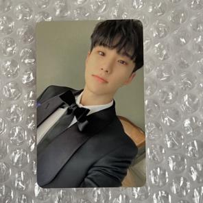 SEVENTEEN トレカ ホシ FML carat版 - メルカリ