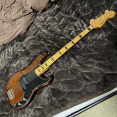 Squier Precision Bass classic vibe 70のサムネイル