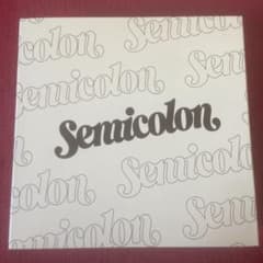 SEVENTEEN セミコロンのサムネイル
