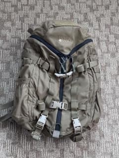 中古MYSTERY RANCH 3 DAY ASSAULT バックパックのサムネイル