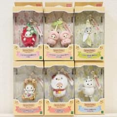 【新品•未開封】シルバニアファミリー⭐️ タウンシリーズ⭐️まとめ売り シルバニアファミリー タウンシリーズ まとめ売り | Shop at Mercari