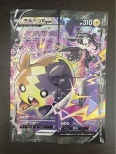 モルペコvunionのサムネイル
