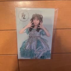 FRUITSZIPPER 사쿠라이 유이 엽서