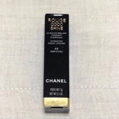 CHANEL シャネル 口紅 ルージュココシャイン44のサムネイル
