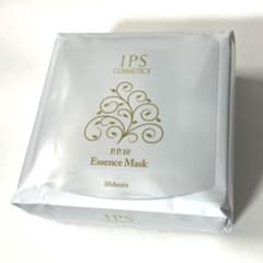 【PP10 ２個セット】IPSコスメティックス アイピーエス シートマスク PP10】IPSコスメティックス アイピーエス シートマスク - メルカリ