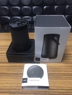 飯様専用　BOSE  SOUNDLINK  REVOLVE+のサムネイル