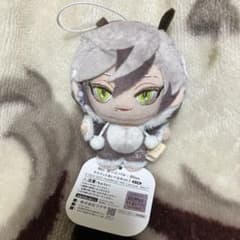 NU:カーニバル Bliss マスコット ぬいぐるみ gigo レイ③ - メルカリ