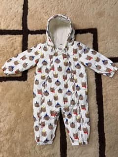 baby GAP 動物柄アウター 12-18ヶ月のサムネイル