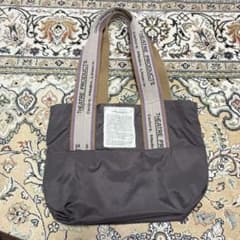 THEATRE PRODUCTS トートバッグ