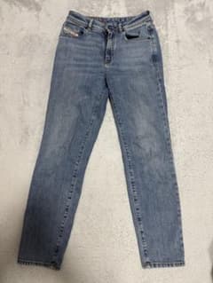 DIESEL ディーゼル レディース デニムパンツ 25インチ