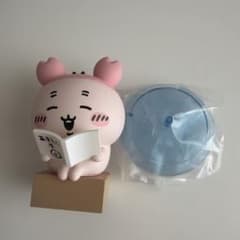 치이카와 GPSBOX 한가로이 DAYS 피규어 컬렉션 헌책가