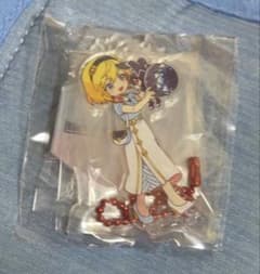 エクスカリバー&アーサー ミニアクリルスタンド モンドリ