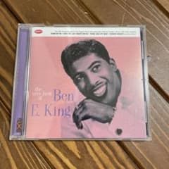 the very best of Ben E. King スタンドバイミーのサムネイル