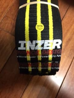 INZERニーラップ ガッキー様専用のサムネイル