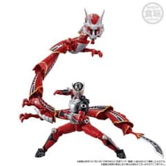 SO-DO CHRONICLE 仮面ライダー龍騎 フルコンプリートセット 未開封