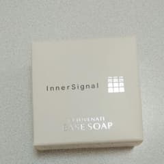 大塚製薬 インナーシグナル リジュブネイト ベースソープb 洗顔石けん リフィ…のサムネイル